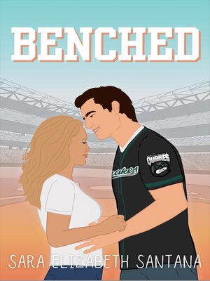 cover image of Benched